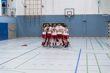 Bild 109 - wCJ NFV Futsalturnier